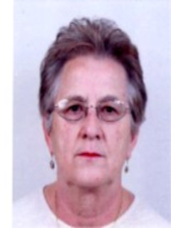  Micheline DELAPORTE